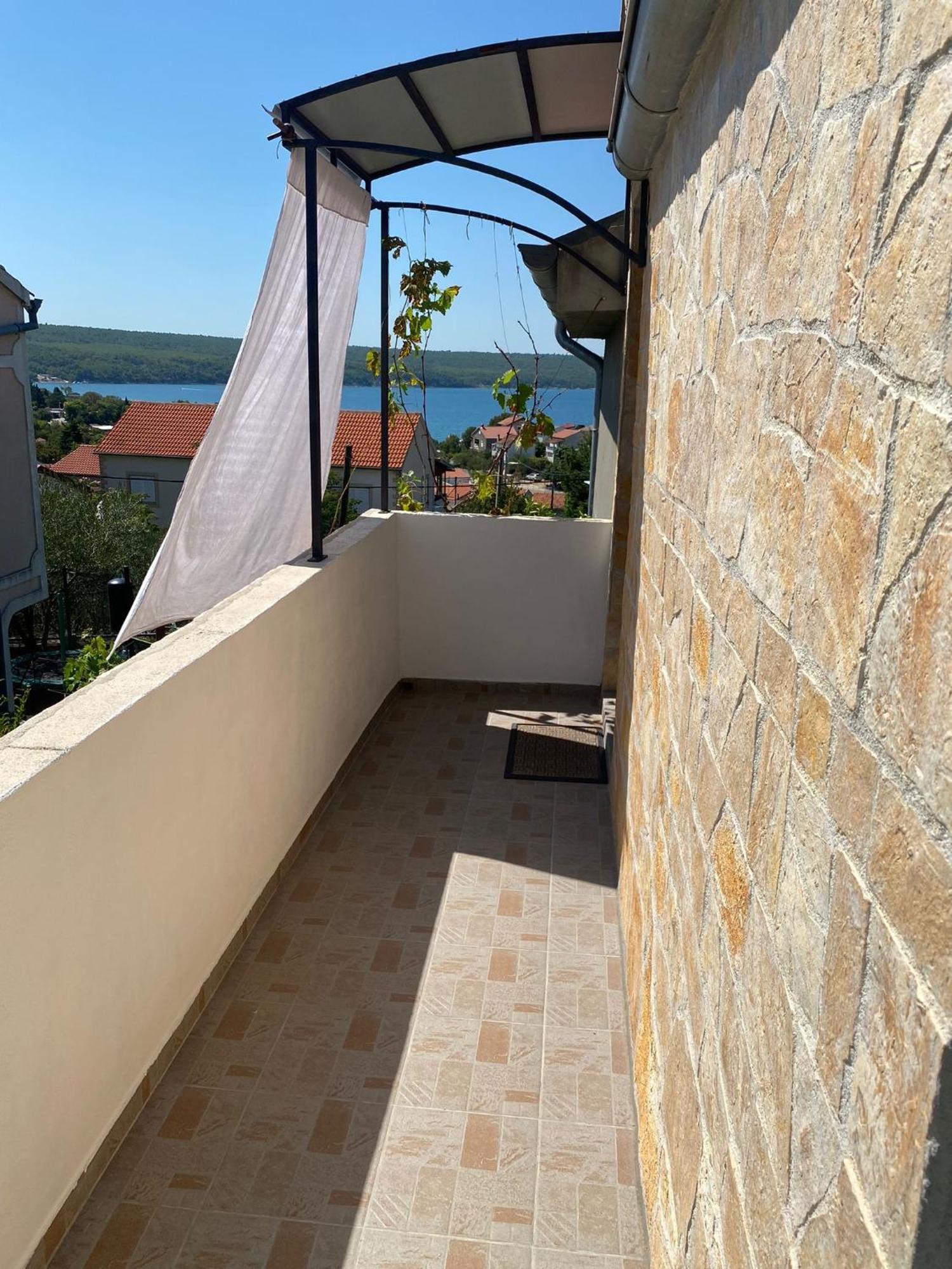 Apartmani Anka Gornji Karin Luaran gambar
